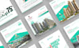 design attractive social media post, instagram post, facebook ads, banner