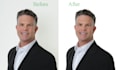 do  photoshop hair masking and background removal within fast