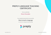 teach you conversational english