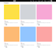 convert figma to html, psd to html, landing page responsive