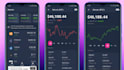 develop cryptocurrency tracking android app with admob ads