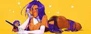 draw anime character design, oc and original characters