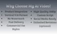 create ai ugc video ads for tiktok and instagram marketing