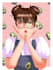 draw art, fanart, nsfw, anime, lineart