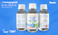 design professional labels for your cleaning products