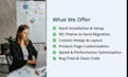 update your magento store with hyva theme