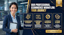 do full stack web development for ecommerce frontend and backend