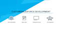 be your expert salesforce consultant and developer for custom solutions