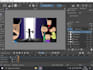 create custom 2d animation video using krita