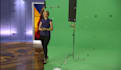 remove background from video, rotoscoping, chroma keying, green screen