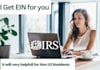 get ein number for non US residents