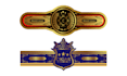 cigar logo, cigar brand and cigar labels