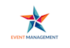 create fantastic event logo with fastest delivery