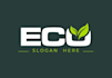 design high quality environmental logo with free source file