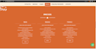 create a wordpress ecommerce website using woocommerce