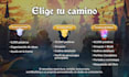 be your spanish writer for your story or novel, escritor en español