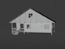 turn a 2d blueprint into a 3d model in blender