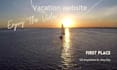 travel website, vacation website, tour website, booking website