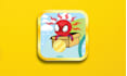 craft stunning 2d icons for your apps and games