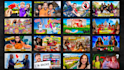 design a catchy youtube thumbnail that gets 5x more views