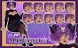 do a pngtuber with extra expressions