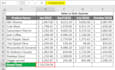 do data entry,copy paste,excel,word,pdf conversion