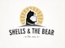 design a professional modern shell logo
