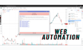 build web scrapers, web automations and ai automations