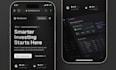 animate your mobile, website and dashboard ui design