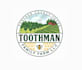 do make an modern family farm logo