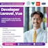 complete project with me vue js and laravel with urgent base