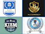 do custom emblem and crest logo