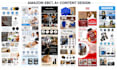 design amazon a plus content ebc and product listing images for your brand