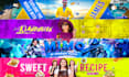 design attractive banner for youtube and facebook
