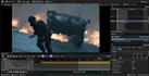 create trailer and cinematic video in unreal engine 4,5