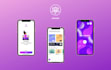 build react native mobile app as a react native developer