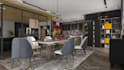 create 3d interactive architectural walkthrough unreal engine