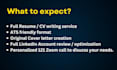 craft a results driven pharma industry CV that gets you interviews