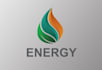 design high quality energy logo with creative concept