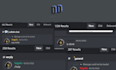 chatting in your discord community crypto,nft server