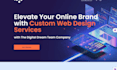 squarespace website design squarespace website development squarespace website
