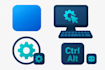 create custom windows desktop automation tool