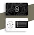 create professional business card
