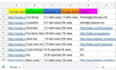deliver excel data entry, data typing, pdf to excel and data formatting
