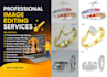 do professional high end jewelry images retouch and image editing