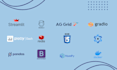 make chatbot rag dashboards using plotly dash, streamlit, gradio nicegui