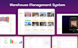 do full stack website development as full stack, front end web developer