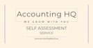 complete your UK self assessment UK based