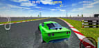 create 3d car racing game in unity3d