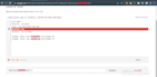 fix page indexing error in google search console